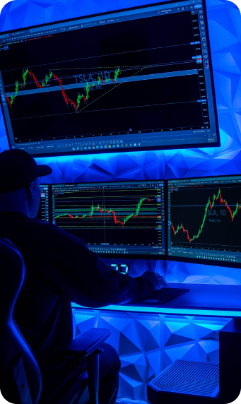 Trading Setup