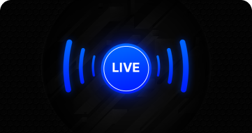 Live Trading Sessions