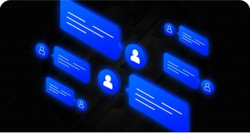 Member Chatroom